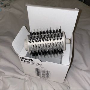 Shark FlexStyle Oval Brush attachment